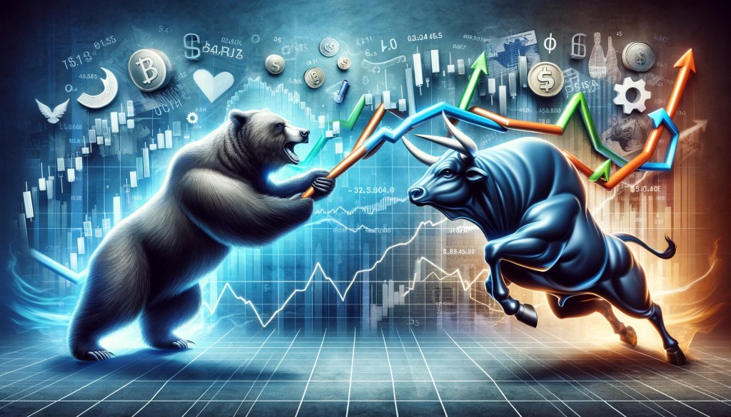 Four Market Stages: A Guide to Navigating the Stock&nbsp;Market