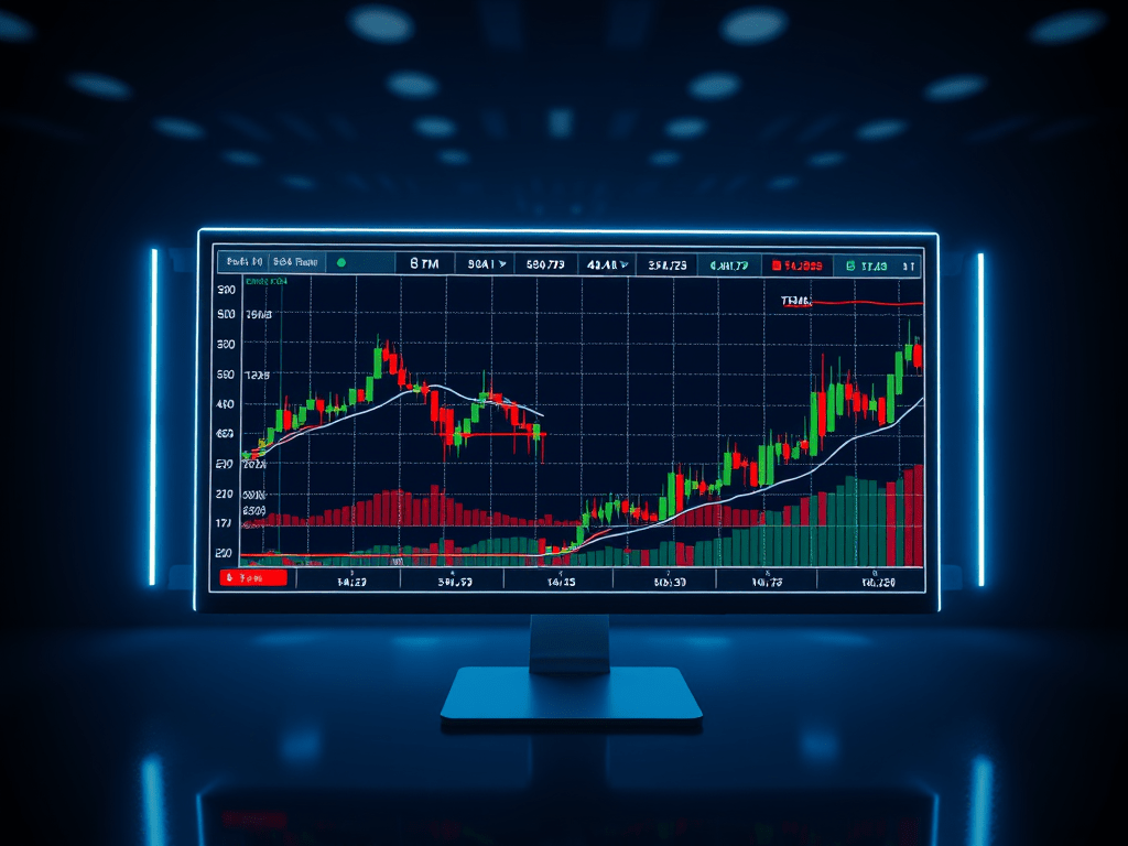 Right Trading Time Frame