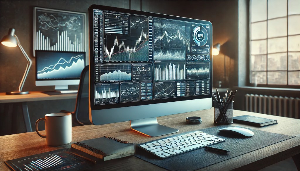 Optimize Your Trading with Fx Replay&nbsp;Backtesting